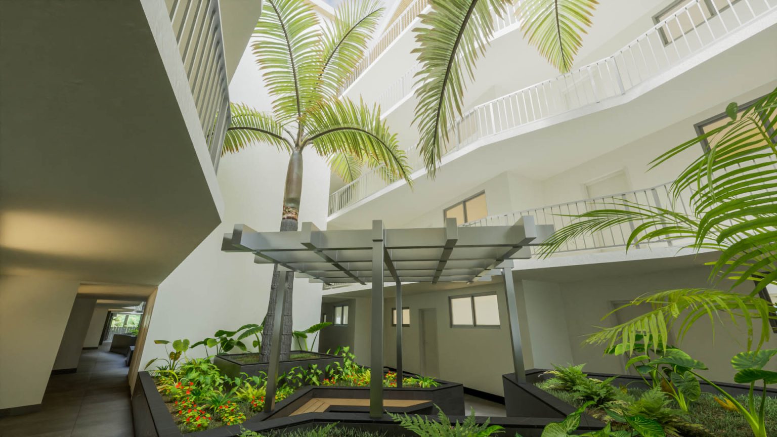 Sea Breeze Apartments, Darwin