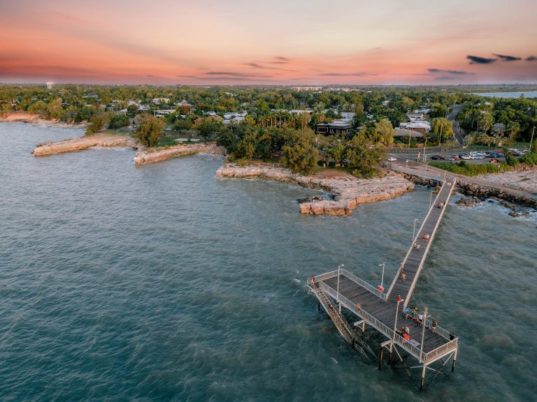 Sea Breeze Apartments, Darwin